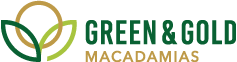 Green & Gold Macadamias